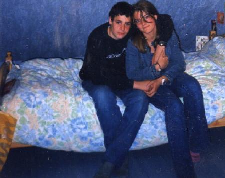 mon cheri